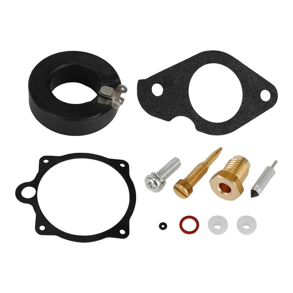 Kit de reconstruction de carburateur 689-W0093-01 pour stopper les calages moteurs
