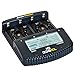 AccuPower LCD Fast Charger IQ338XL for Li-Ion NiMH NiCd AAA AA C D 18650