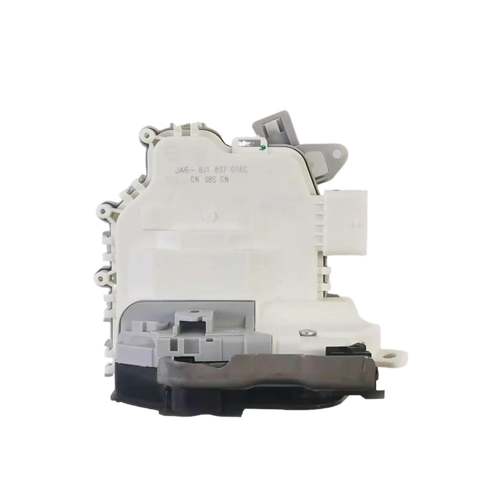 Zgvgfaflpq One Color Car Door Lock Catch Actuator For Rs7 For Q3 For Q7 For A6 For A7 For Rs3 For Q2 Door Lock Actuator 4G1837015 8J1837016c 4G0839015c 4G0839016c(Front Right)