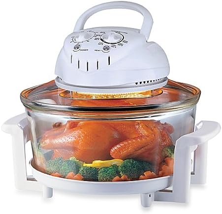 Oyama Turbo Convection Oven