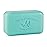 Pre de Provence Artisanal Soap Bar, Natural French Skincare, Enriched with Organic Shea Butter, Quad Milled for Rich, Smooth & Moisturizing Lather, Jade Vine, 5.3 Ounce