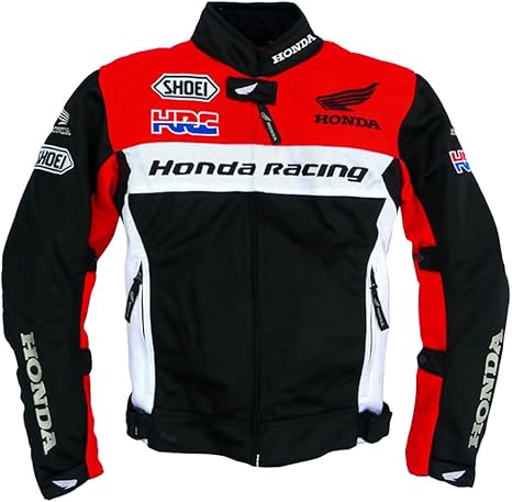 Amazon.co.jp: バイクジャケット メッシュジャケット オートバイ