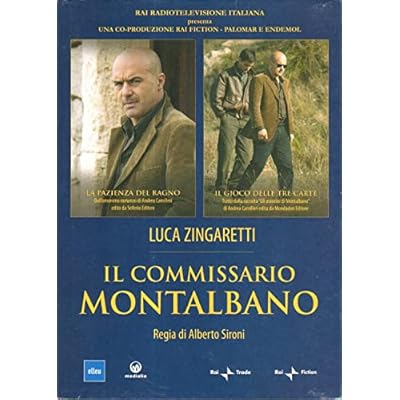 Il commissario Montalbano. Vol. 7