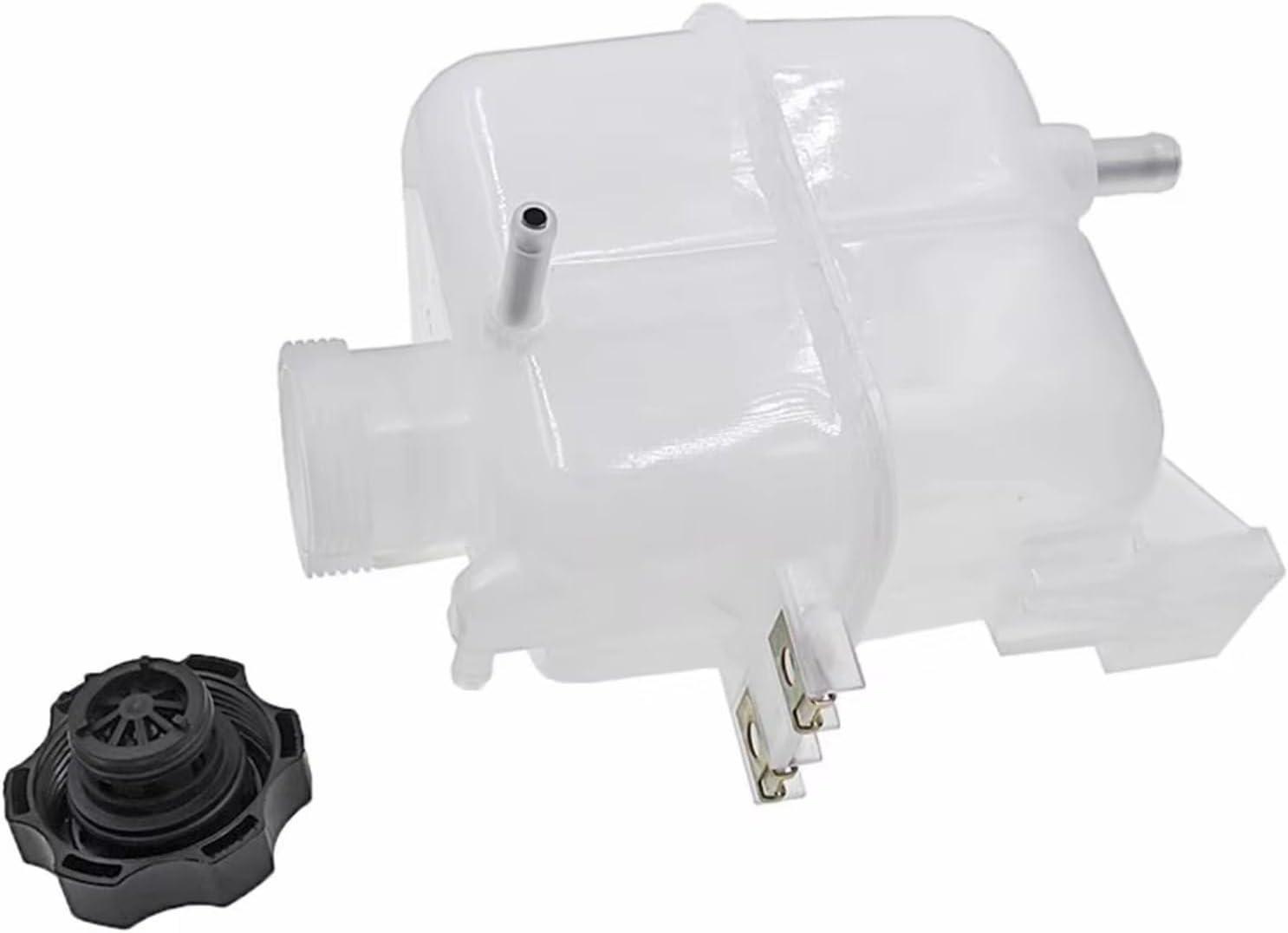 バイク用クーラントリザーバー拡張タンクボトル Compatible With Suzuki For GSX1300R For Hay バイク用 Compatible With For Beat 2018 2019 L4 1.2L クーラントリザーバー 拡張タンク 交換用アクセ