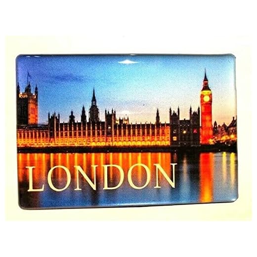 London, England, souvenir-kylskåpsmagnet kylskåpsmagnet 1210214