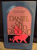 Daniel on Solid Ground 0828004277 Book Cover