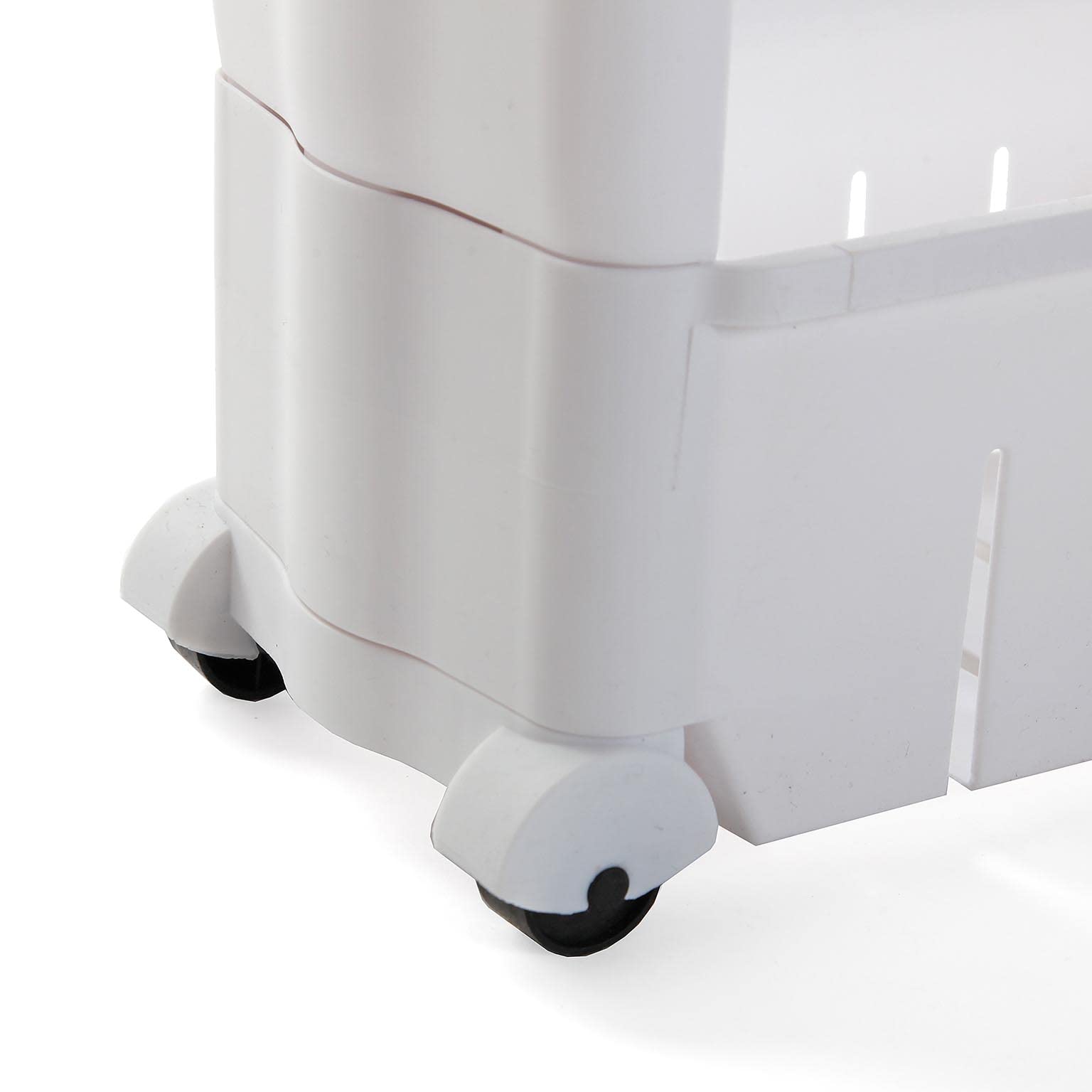 VERSA Carrello da Cucina Versatile Style, Misure (H x L x L) | WhichOne