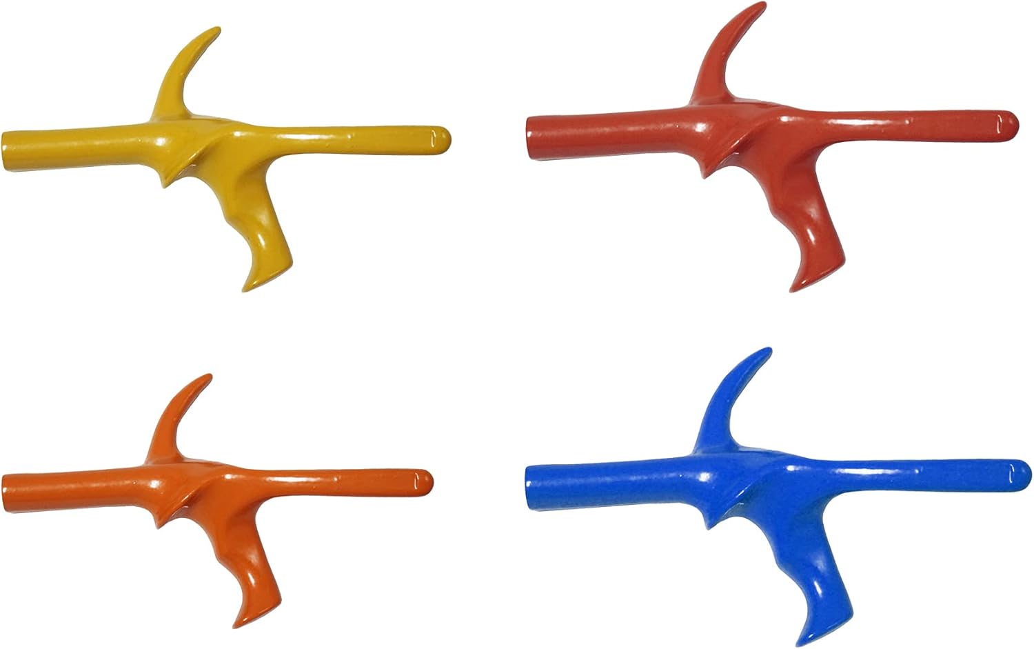 LEONARK Fencing Foil/Epee VIS. Pistol Grip Insulate Visconti Alternative Sword Handle Bare Replacement Grip