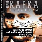 Josefina la Cantora o el pueblo de los ratones