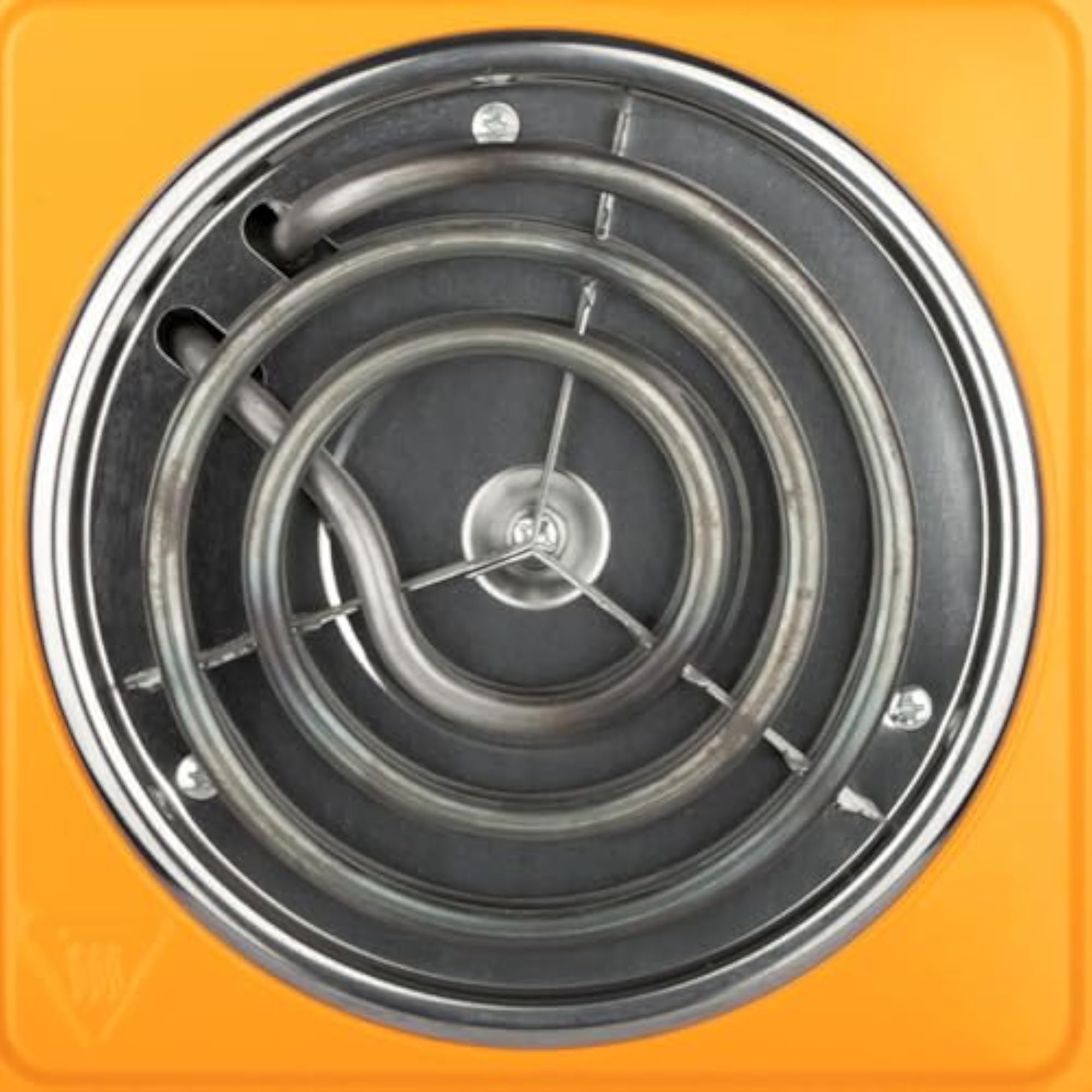 Electric Countertop Burner Cooker for Frying & Boiling