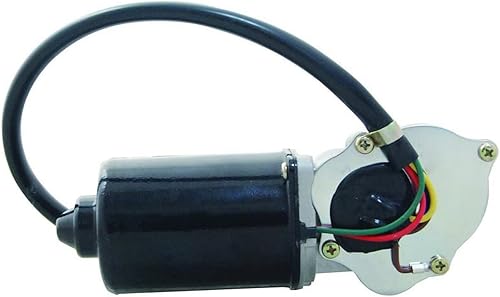 Miniatura 3 de Parts Player motor de limpiaparabrisas para Jeep Wrangler TJ 1997199819992000200120024864892