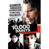 10,000 Saints