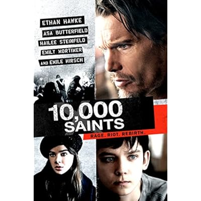 10,000 Saints
