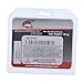 All Balls Racing 18-3131 Caliper Rebuild Kit FrontCompatible with/Replacement For Kawasaki ER 5 2001-2006, VN 1500 P Mean Streak 2002-2003, VN 1500 R Drifter 2001-2005, VN 800 B Classic 1996-2005
