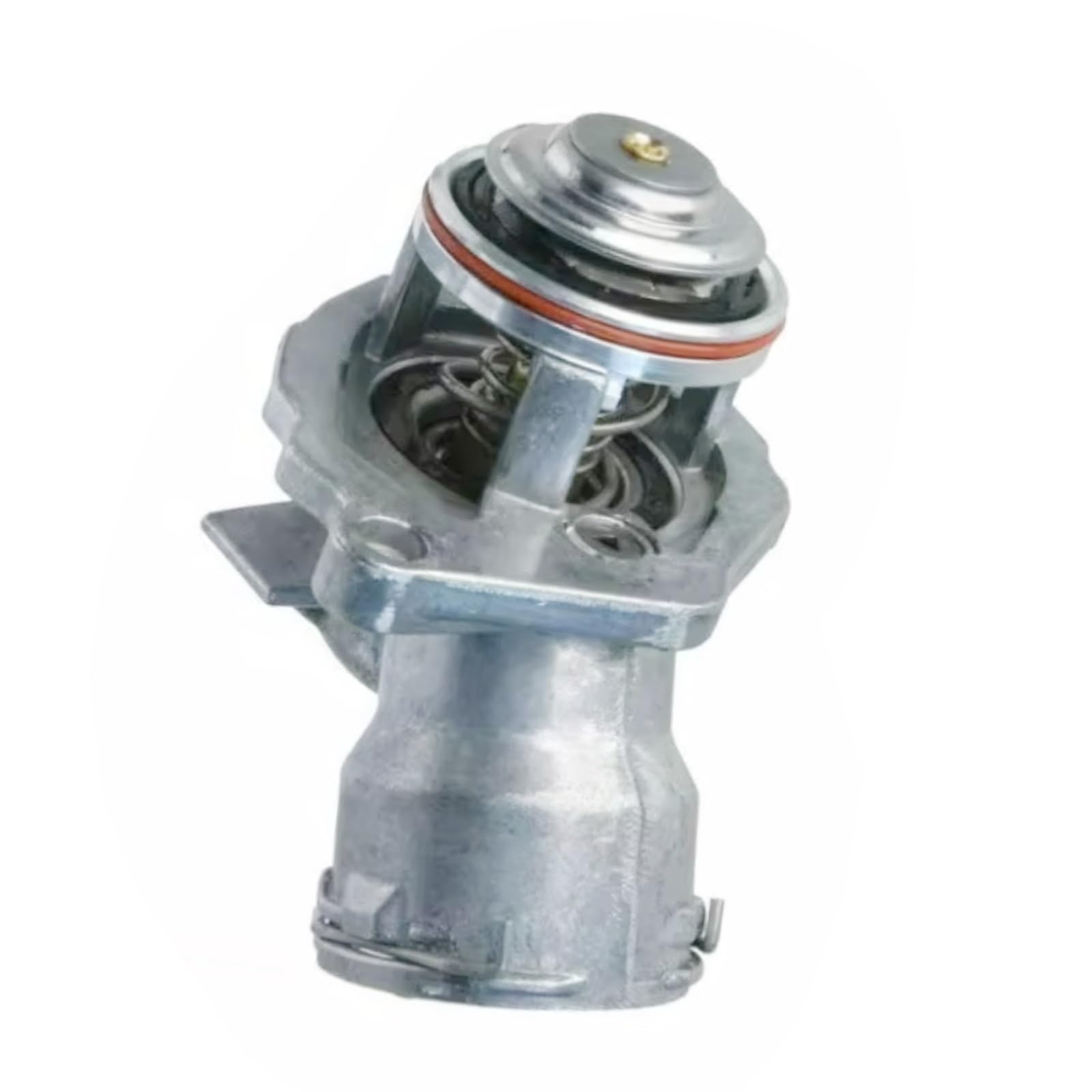 car cooler thermostat for Benz For C-Class W204 2007 2008 2009 2010 2011 2012 2013 2014 Automotive Engine Coolant Thermostats A2722000415