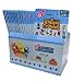 Animal Crossing Amiibo Cards Series 3 - Full box (18 Packs) (6 Cards Per Pack/108 Cards)