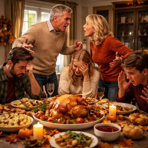 Politics, Polarization, and Your Peace of Mind: Surviving the Election with The Framework