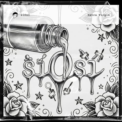 『s&iacute;Os&iacute; Extra Virgin: Beauty & Makeup Tea, Tech Drama, Unhinged Culture, Y2K Chaos』のカバーアート