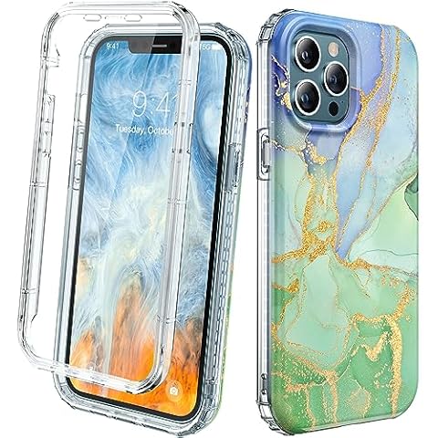 Miracase iPhone 12 Pro Max Case Cover