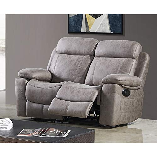 43 mejor Sofas De Dos Plazas en 2022 después Investigando 52 Opciones.