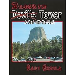 Zombie Tower Audiolibro Por Gary Chesla arte de portada