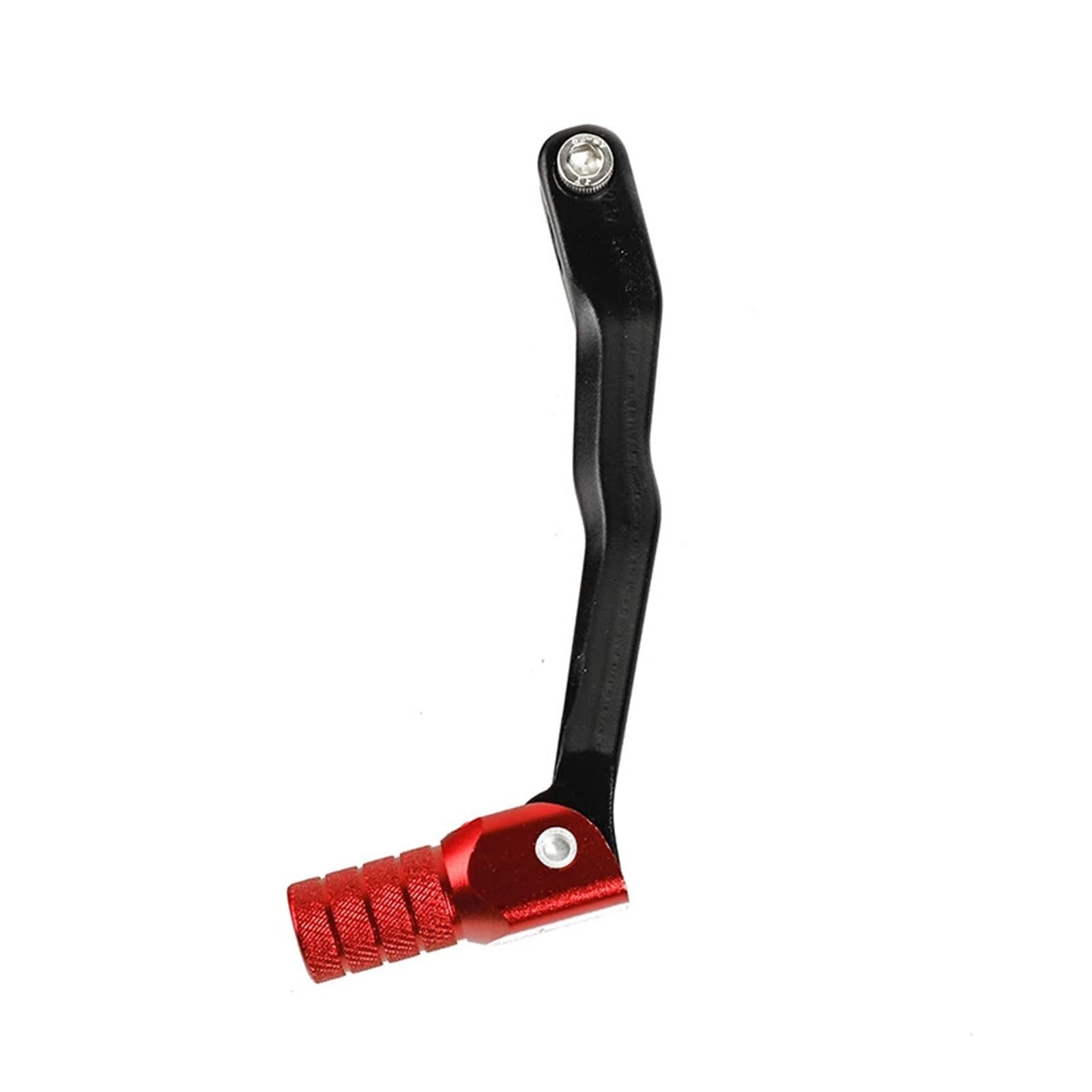 Syc27qp Red Shift Pedal Lever Motorcycle For Crf300l Crf 300 L Crf300 Rally 2022 2021 Motorcycle Gear Shift Lever Shifter Pedal Foot Change Shifter Rod
