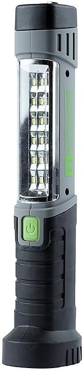 MYCHANIC 250 Lumen LED Rechargeable PIK Light 52605
