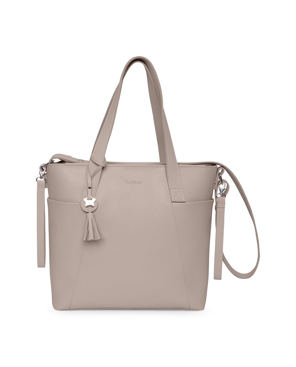 Tuc Tuc Love Bolso panera Unisex bebé