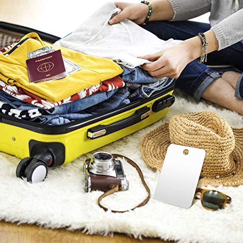 POCKETCAM-Espejo-de-ducha-para-afeitar-con-gancho-adhesivo-extraible-de-larga-duracion-resistente-a-las-roturas-capaz-de-no-empanarse-18cm-x-14-cm-66-mas-grande-que-el-original