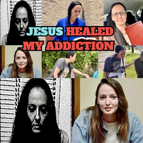 『“I Was Addicted… But JESUS Saved Me 🙌 | Tracey Smith Testimony”』のカバーアート