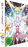 polo 2014 silber  Sailor Moon Crystal - Staffel 2 - Vol.2 - Box 4 - [DVD]