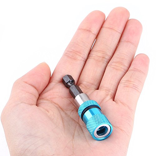 Reviews y listado de Extensiones Magneticas para Brocas más recomendados. 17 Imagen adicional
