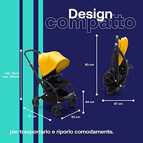 Bugaboo Bee 6