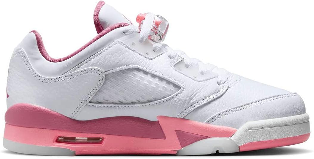 Amazon | [ナイキ] エア ジョーダン 5 レトロ ロー GS J AIR JORDAN 5