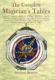 Complete Magician's Tables