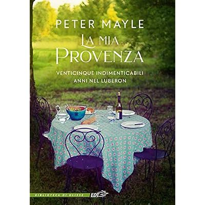 La mia Provenza