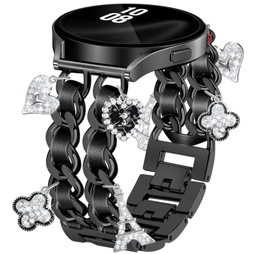 Bracelet de montre 1119 Newlibery en cuir de haute qualité