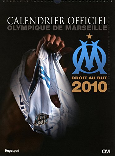 Télécharger CALENDRIER MURAL OM 2010 Livre PDF Gratuit