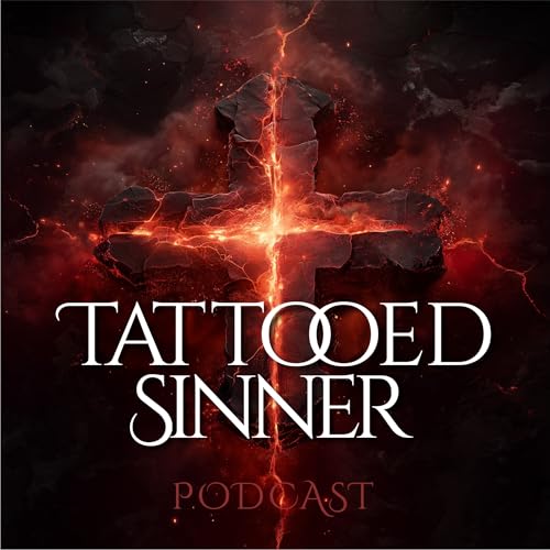 Tattooed Sinner cover art