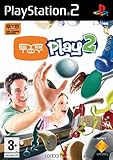  EyeToy: Play 2 [UK Import]