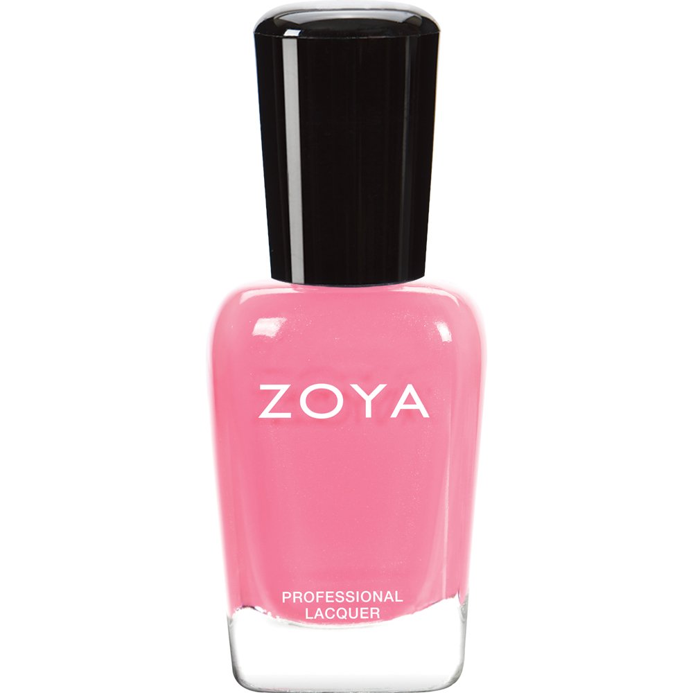 ZOYA Nail Polish, Laurel, 0.5 Fluid Ounce