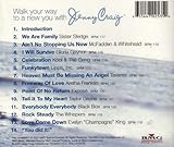 Jenny Craig Original Hits Walking Program: Walk Your Way to a New You