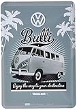 VW, Bulli, BULLY, retro, magnético