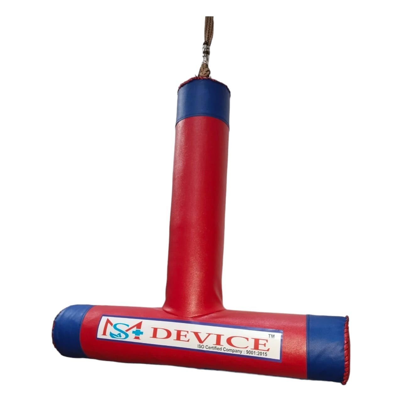 M S Device Therapy Swing - T Swings Occupational Therapy Elevate Sensory Comfort and Relaxation with This Unique Therapy Swing for All Ages and Abilities-image-9