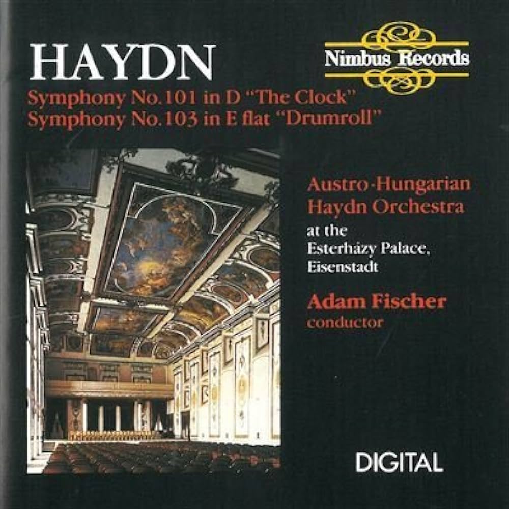 その他 Symphonies 101 & 103 [CD] Amazon.co.jp: HAYDN:Symphony No.101,103: ミュージック