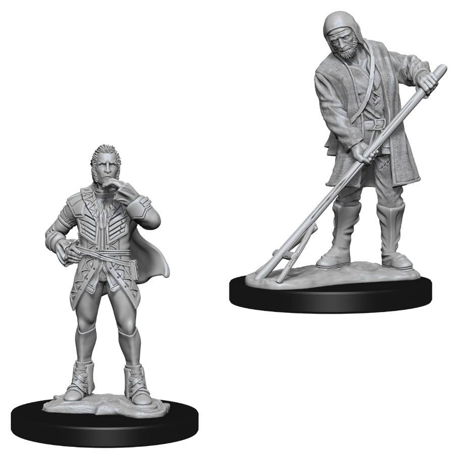 Dungeons & Dragons WZK72585 Figurine Décoration Table - 5