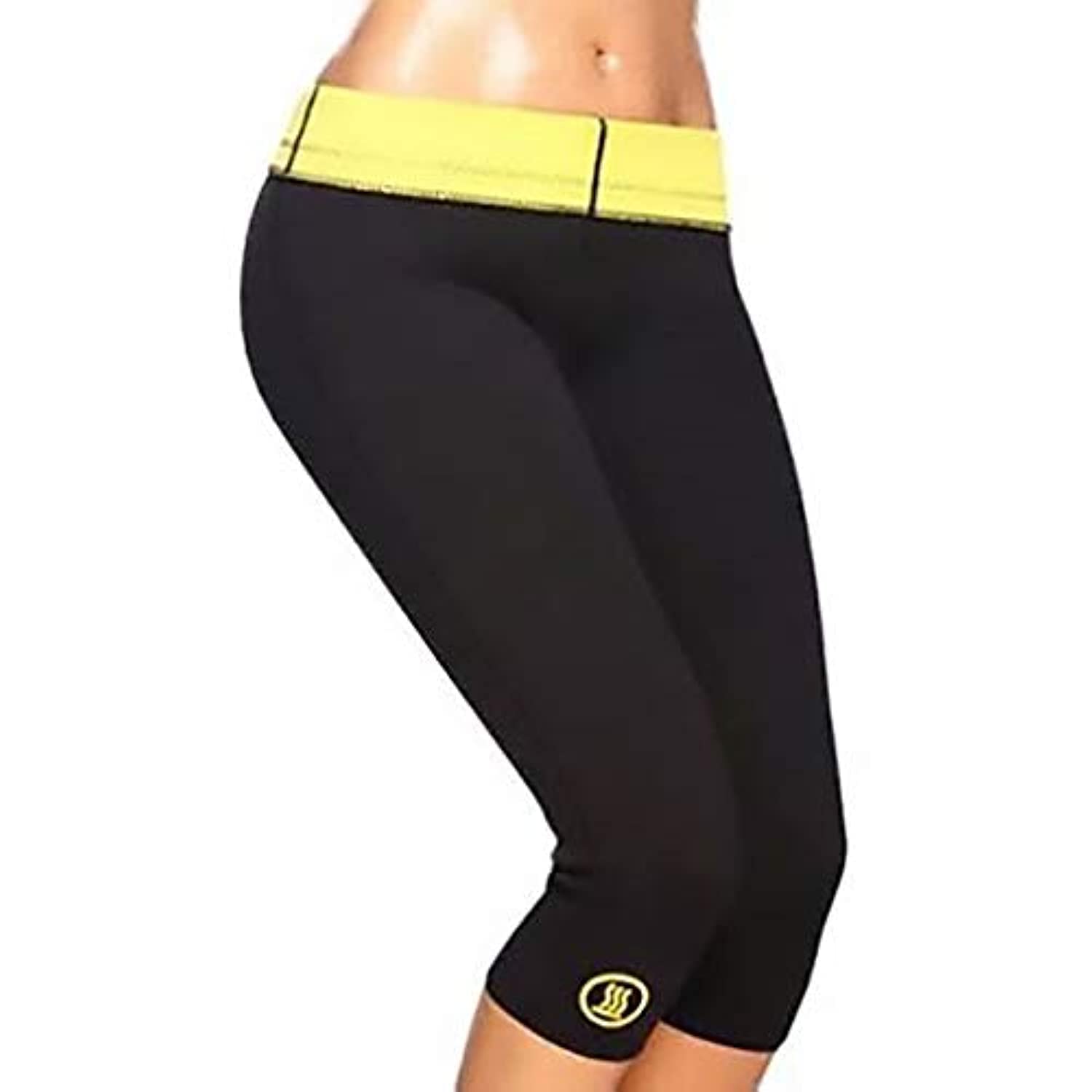 COOLBABYHot Shapers Knee Pants, medium