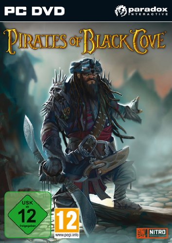 Preisvergleich Produktbild Pirates of Black Cove (PC)