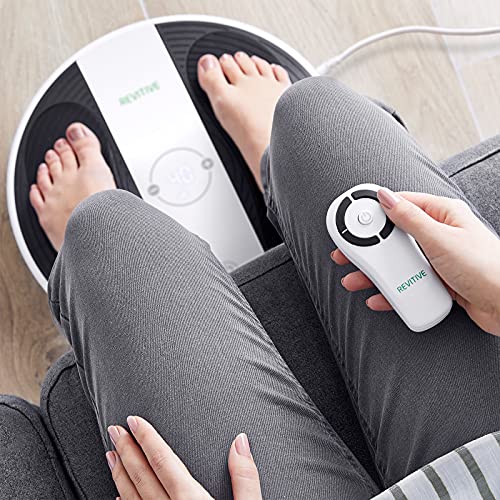 New | Revitive Prohealth Circulation Booster - Relief For Occasional Tired Legs And Feet #TOP3