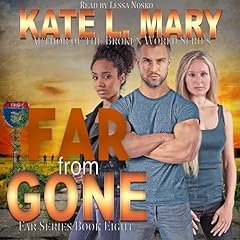 Couverture de Far from Gone